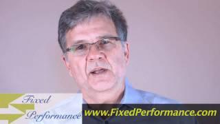 Fixed Performance Video Tip: Provide Quality Inspections