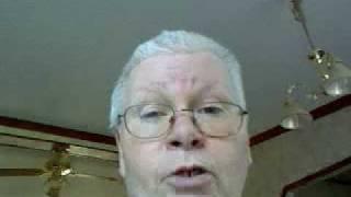 MrRunningwolfe's Video, Day 5 - October 28, 2009