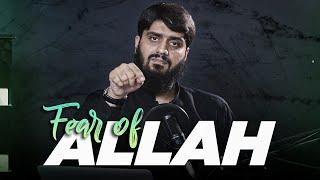 Fear of Allah || Mugheerah Luqman