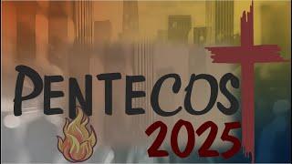 Feb 01, 2025 ‖ Misunderstandings of Pentecost ‖ Acts 2:12, 13 ‖ Pr. C. Brewer ‖ Seashore SDA Church