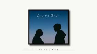 Finedays - Langit & Bumi (Official Audio)