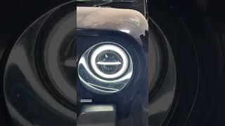 Mahindra Thar 2022 Minus Headlamp for better road presence|shorts