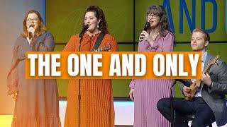 The One and Only - Way Productions