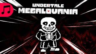 MEGALOVANIA² - Undertale (Rearrangement)