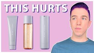 The Truth About Fenty Skin