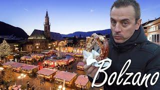 BOLZANO - ALL YOU NEED TO KNOW FOR A PERFECT WEEKEND IN THE CAPITAL OF THE ITALIAN DOLOMITES!