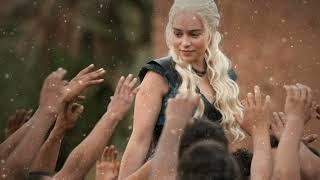 Ramin Djawadi - Mhysa Remix (slowed & reverb)#gameofthrones