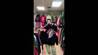 SPORT-Chic Korea  oversize’’ в прямом эфире!