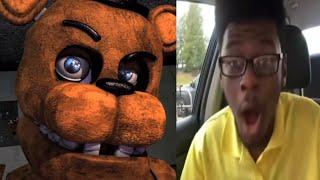 who’s the best fnaf singer?