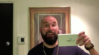 Honest Review : HappySmile Teeth Whitening Kit