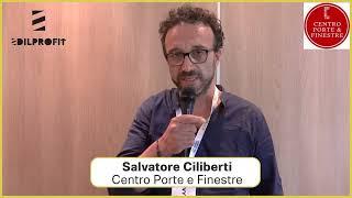 Testimonianza Corso Sistema Profitti - EDILPROFIT Centro Porte e Finestre