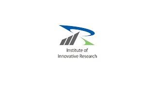 Institute of Innovative Research, Tokyo Tech