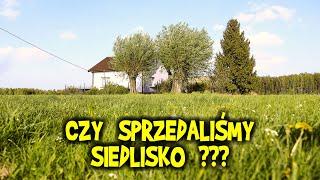 SPRZEDALIŚMY SIEDLISKO ???