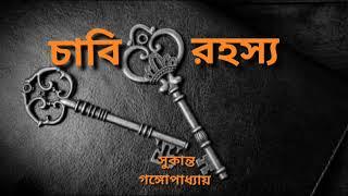 #Mystery Chabi Rahasya(Jhinuk O Dipkaku Series)|Part 1|Sukanto Gangopadhyay |AUDIO STORY STATION