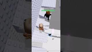 저.. 오늘.. 독감에..! #로블록스 #로블계 #캡컷편집 #roblox #도전장 타워 #추천추천추천추천추천추천추천추천추천추천