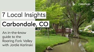 7 Local Insights | Carbondale, Colorado