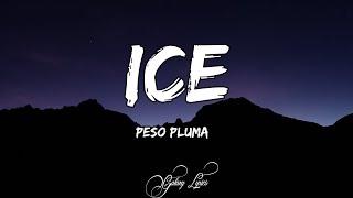 Peso pluma - Ice (LETRAS) 