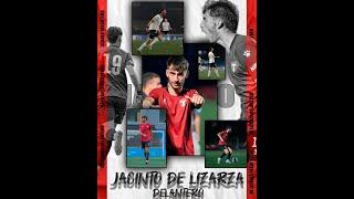 Jacinto De Lizarza | Delantero | 2024 | HIGHLIGHT #highlights