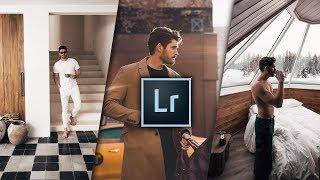 HOW TO EDIT LIKE ERIK CONOVER | LIGHTROOM TUTORIAL