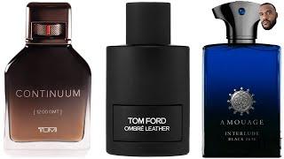 4 AMAZING CHRISTMAS GIFTS THAT I'M HAPPY TO ADD TO MY COLLECTION| Men's Fragrance Reviews