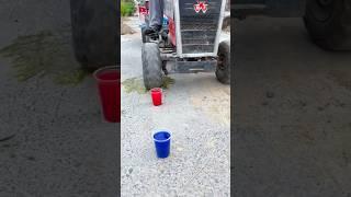 mini tractor  fun new