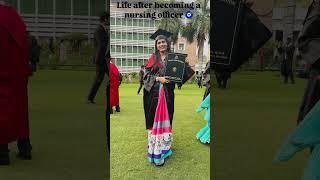 Not selected in NEET to kya kre #nursingofficer