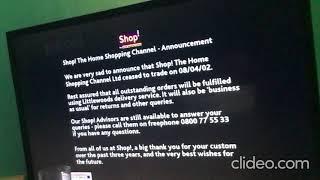 Shop! Final Closedown (2002)