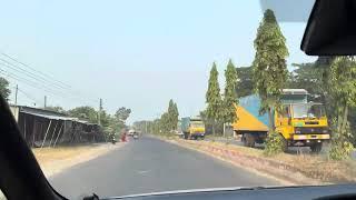 Rajbari Highway