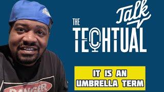 Why Choose LINUX w/ @KeepItTechie  #letstalktech #linux #youtubers