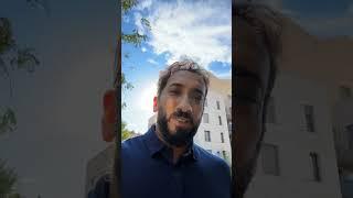 The French Quran Week Experience #noumanalikhan
