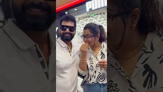 Mams kuda oru outing️ #ishqyouall #swv #tamil #youtube #shorts