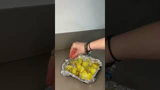 Cooking on a budget: Roast Dinner | University of Southampton