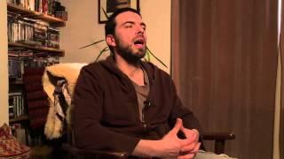 My Journey to Islam: Muhammad Amin Franklin