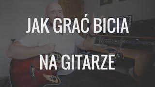 Zostań królem ogniska, czyli bicia na gitarze w 5 minut