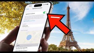 iPhone tips & tricks before you travel!