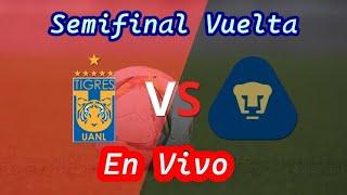 | EN VIVO | TOLUCA VS AMERICA CUARTOS DE FINAL VUELTA