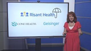 Cone Health deal to be part of Risant Health