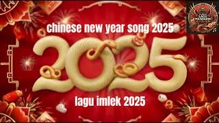 lagu imlek terbaru 2025 | chinese new year song 2025 album (1)