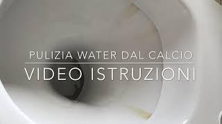 Pulizia water