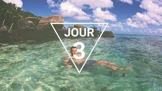 Les Aventures de Ben & Amy à Mahé, Seychelles - Partie 3