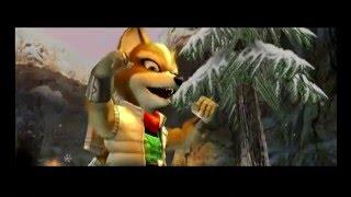 Star Fox Adventures Complete Livestream - Day 1 - Part 2