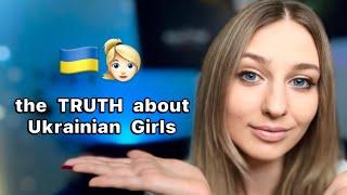 How do Ukrainian Girls Use American Men? The Truth about Ukrainian Women | Ukrainian about Ukraine