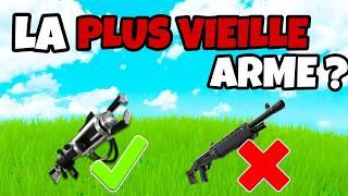 |Quiz Fortnite FR| Connais tu VRAIMENT Fortnite ?!