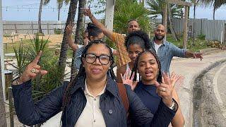 Mars Ministry Mission trip 2025 vlog / las Terrenas / Puerto plata / Sosúa