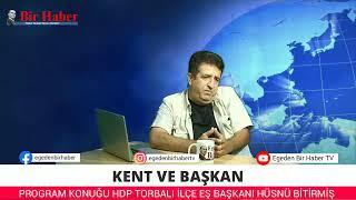 KENT VE BAŞKAN #4bölüm