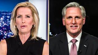 Laura Ingraham and Kevin McCarthy Play Fox Viewers Like Fiddles