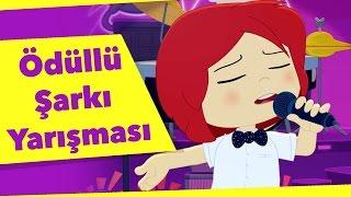 Rgg Ayas - Ödüllü Şarkı Yarışması | Düşyeri