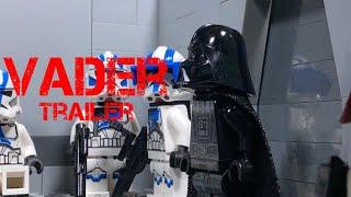 Trailer - Vader (A Star Wars Story)