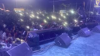 Shaneil Muir Full Performance Live At Baderation Mega Concert ( Guyana )