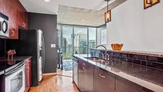 The Spire- Midtown. CONDO FOR SALE : 860 Peachtree St #1811